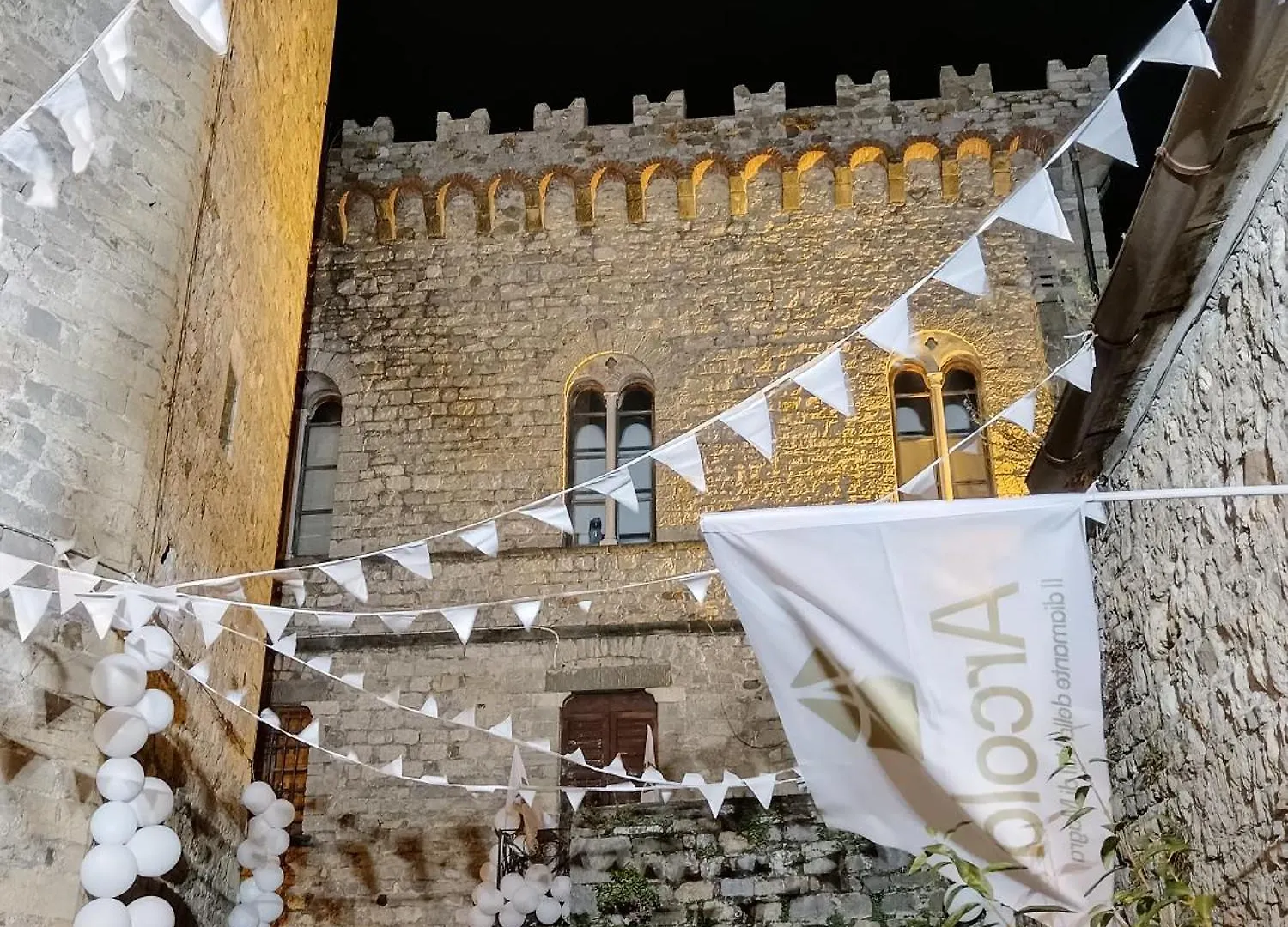 Casa Martina Villa Arcola