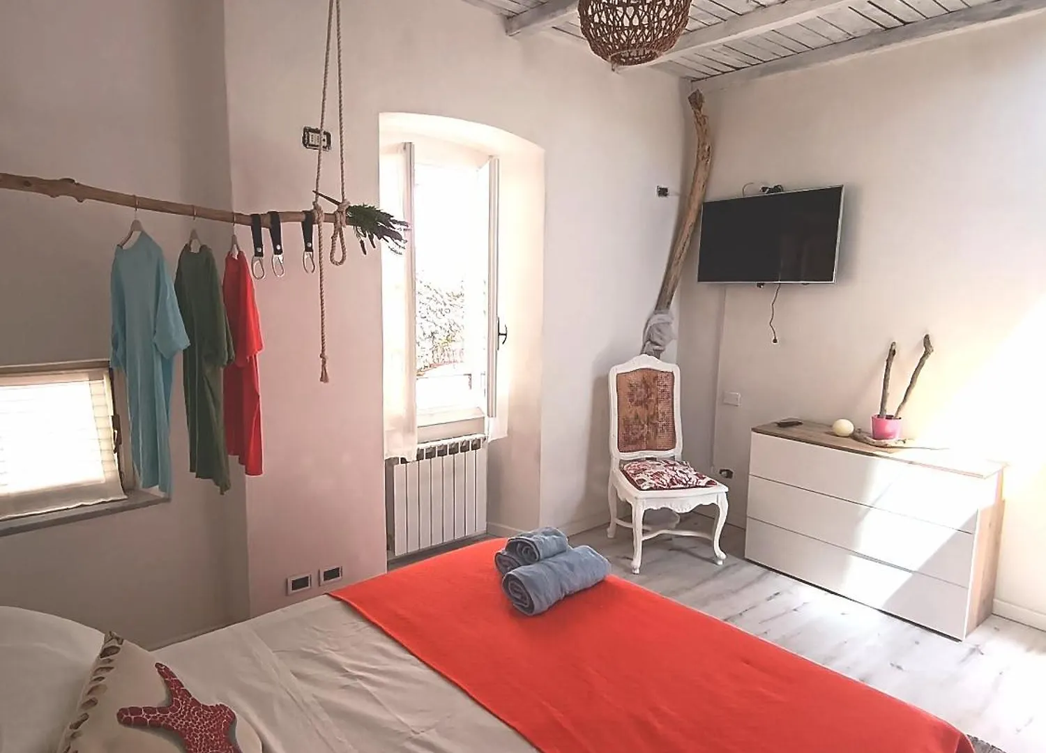 Casa Martina Villa Arcola