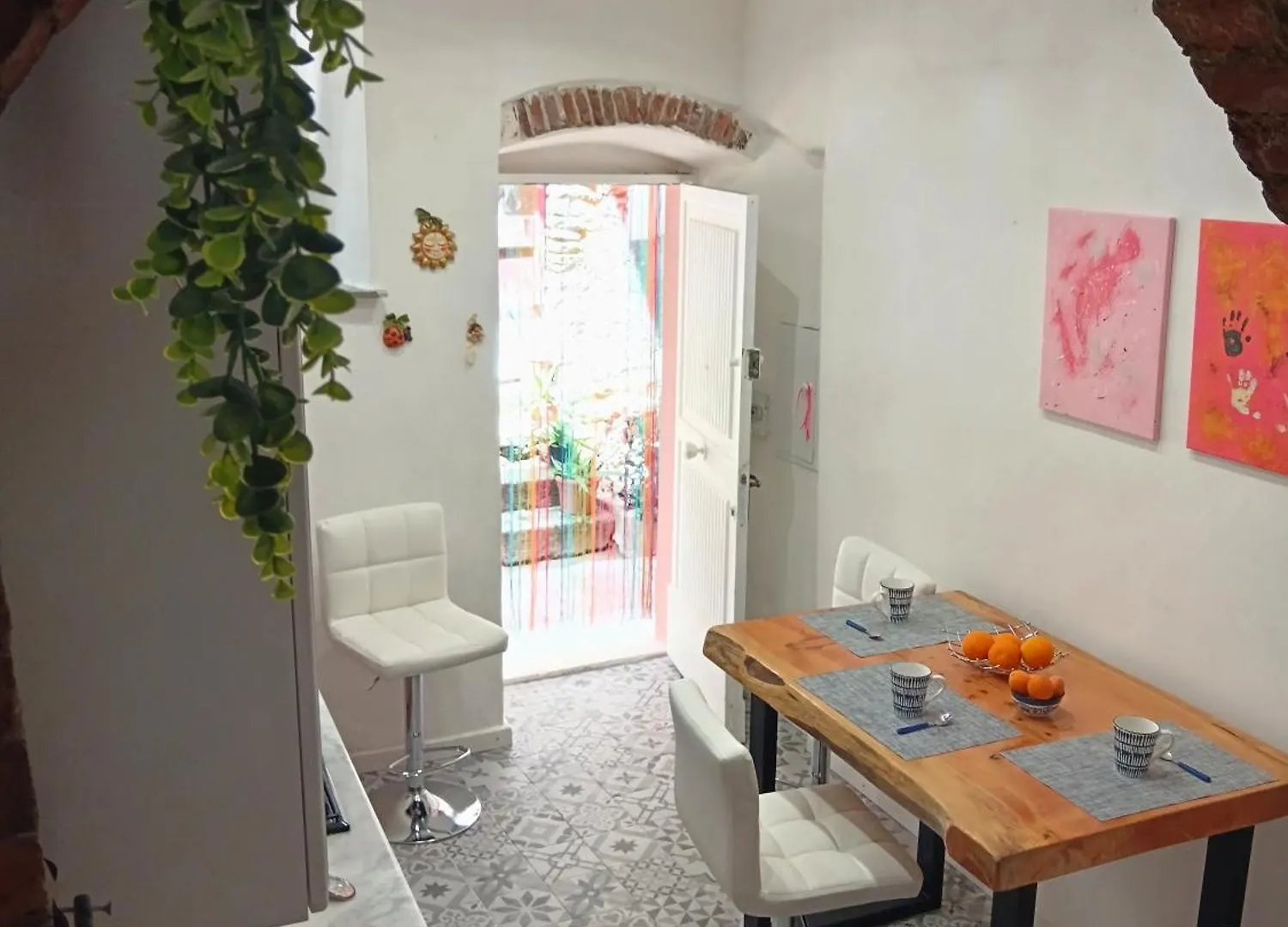 Holiday home Casa Martina Villa Arcola